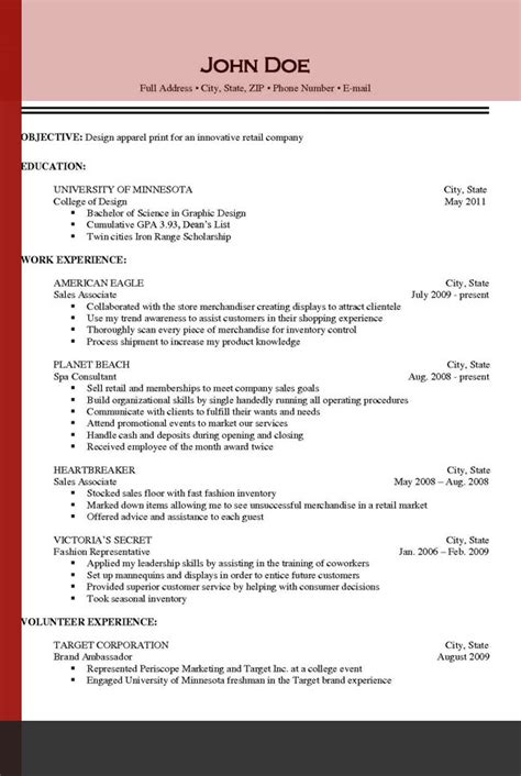 What is the best resume format 2023?